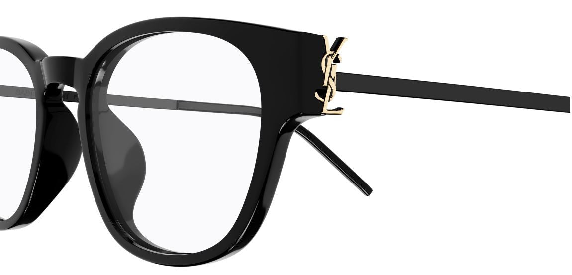 Korrektionsbrille Saint Laurent Monogram SL M48O_D/FN