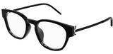 Lunettes de vue Saint Laurent Monogram SL M48O_D/FN