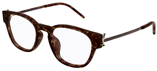 Korrektionsbrille Saint Laurent Monogram SL M48O_D/FN