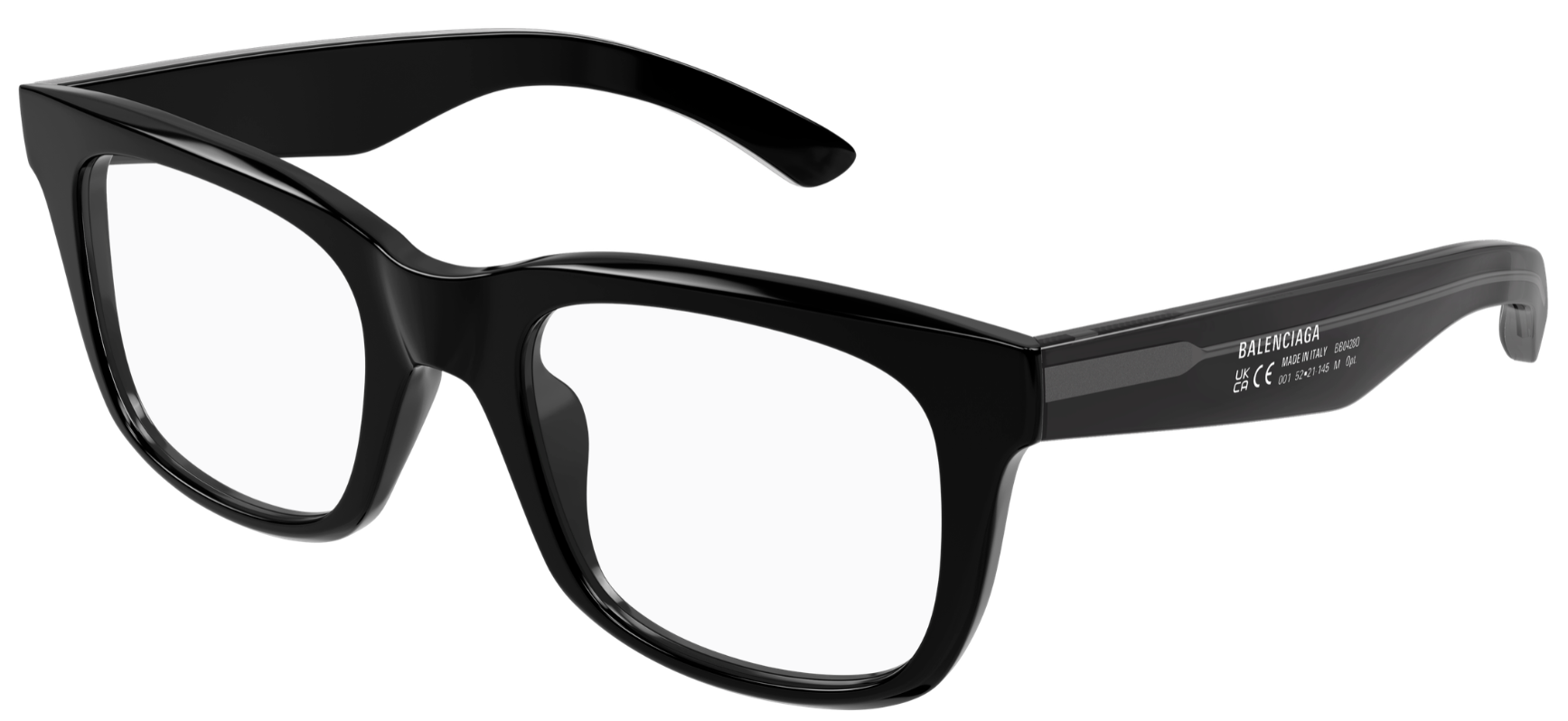 Brille Balenciaga Everyday BB0428O