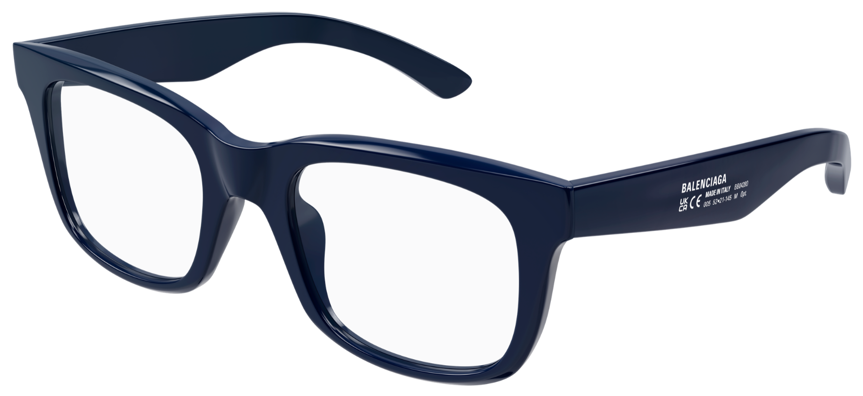 Brille Balenciaga Everyday BB0428O