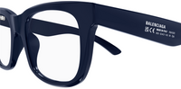 Brille Balenciaga Everyday BB0428O