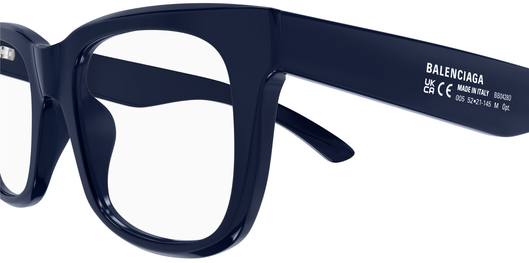 Brille Balenciaga Everyday BB0428O