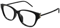 Brillen Saint Laurent Monogram SL M48O_C/FN