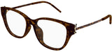 Lunettes de vue Saint Laurent Monogram SL M48O_C/FN