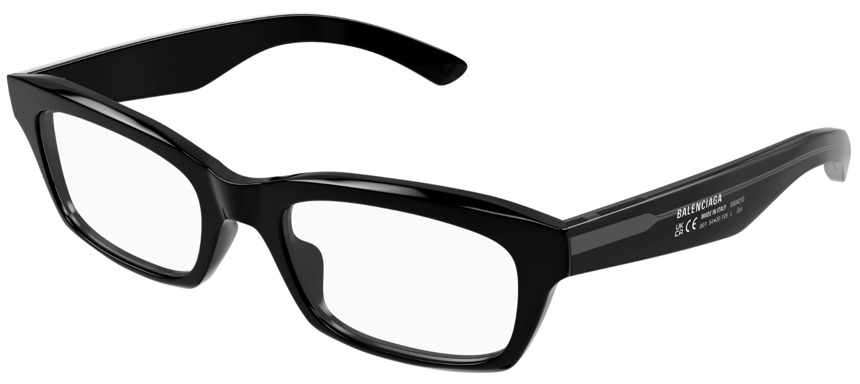 Korrektionsbrillen Balenciaga Everyday BB0427O