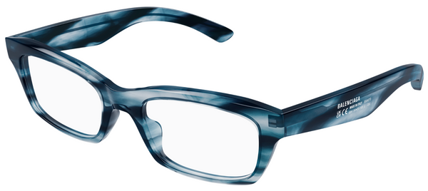 Optische bril Balenciaga Everyday BB0427O