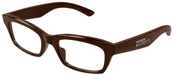 Optische bril Balenciaga Everyday BB0427O