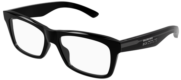 Balenciaga Everyday BB0426O brilmonturen op sterkte