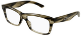 Lunettes de vue Balenciaga Everyday BB0426O