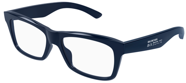 Balenciaga Everyday BB0426O brilmonturen op sterkte