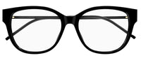 Korrektionsbrille Saint Laurent Monogram SL M48O_B/FN