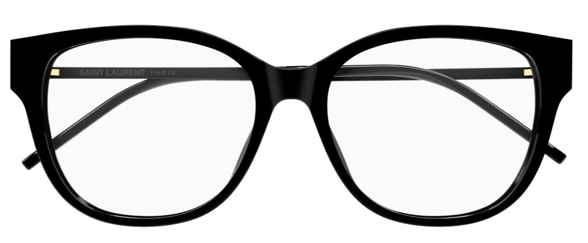 Korrektionsbrille Saint Laurent Monogram SL M48O_B/FN