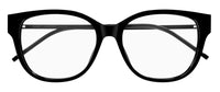 Korrektionsbrille Saint Laurent Monogram SL M48O_B/FN