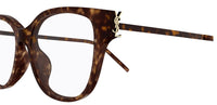 Korrektionsbrille Saint Laurent Monogram SL M48O_B/FN