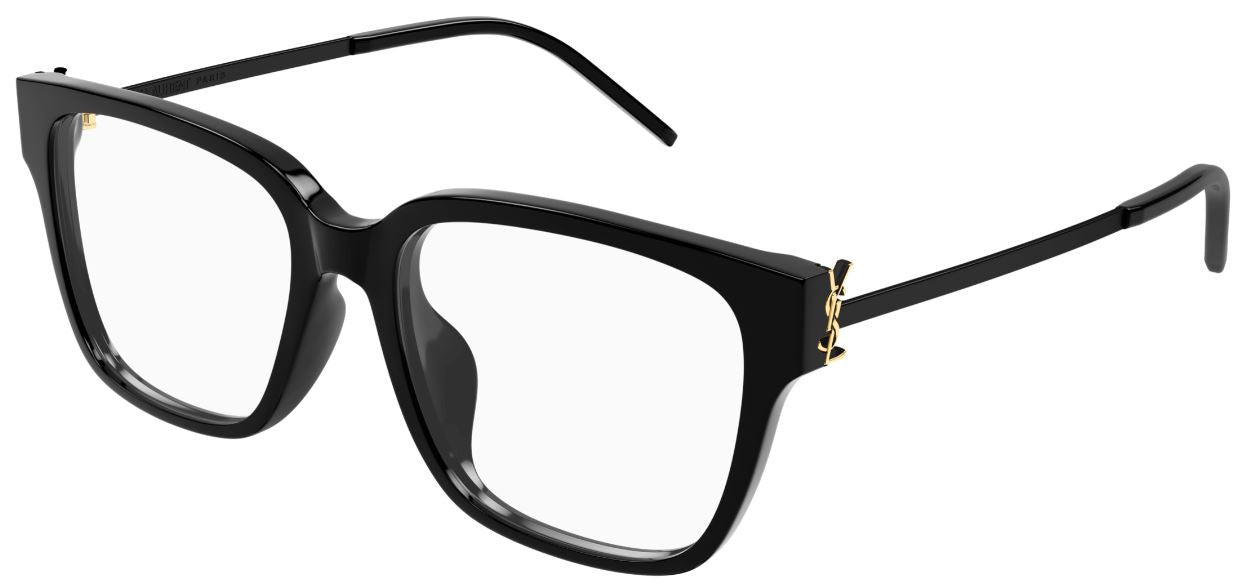 Korrektionsbrillen Saint Laurent Monogram SL M48O_A/FN