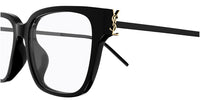 Korrektionsbrillen Saint Laurent Monogram SL M48O_A/FN