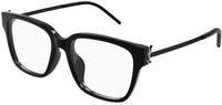 Korrektionsbrillen Saint Laurent Monogram SL M48O_A/FN