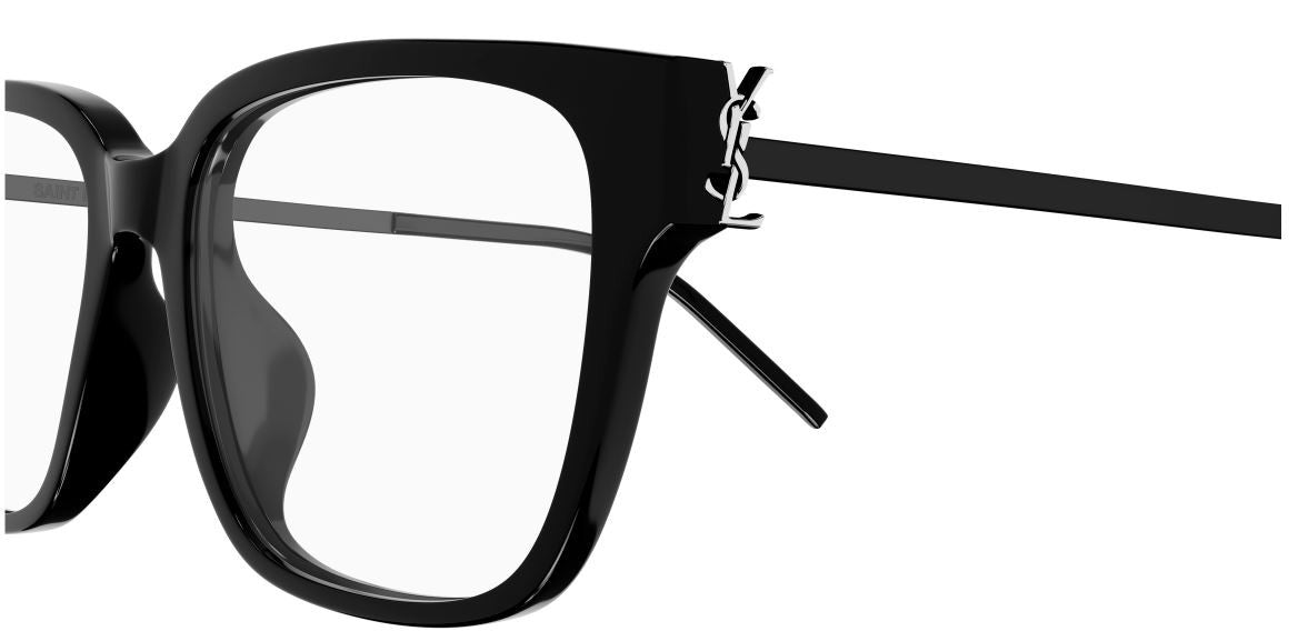 Korrektionsbrillen Saint Laurent Monogram SL M48O_A/FN