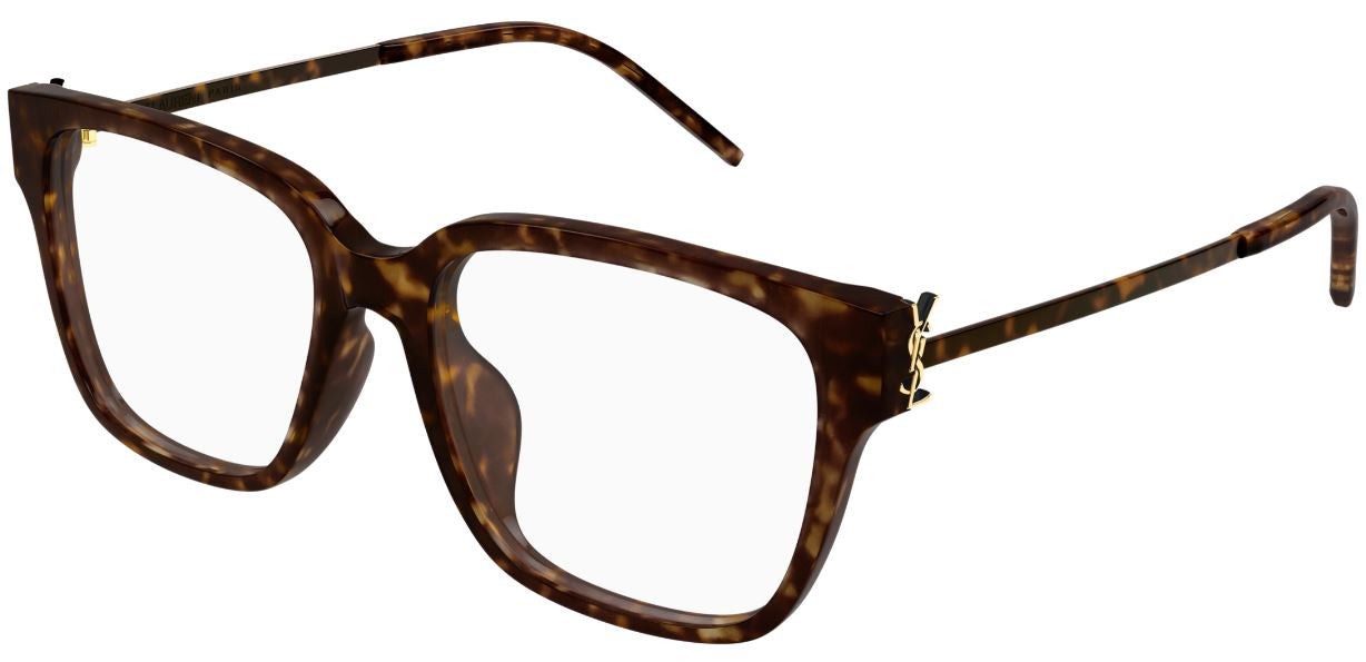 Korrektionsbrillen Saint Laurent Monogram SL M48O_A/FN