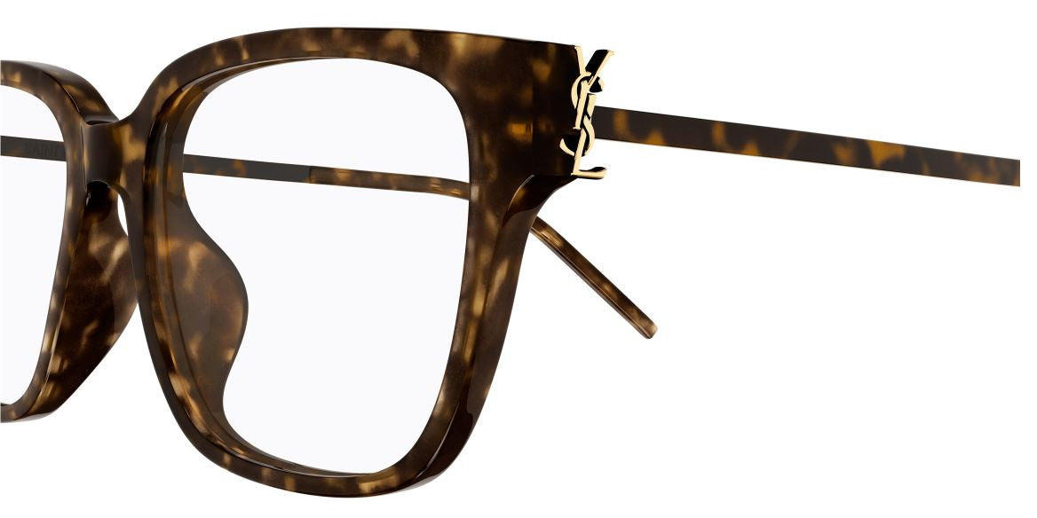 Korrektionsbrillen Saint Laurent Monogram SL M48O_A/FN
