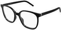 Korrektionsbrille Saint Laurent Monogram SL M155