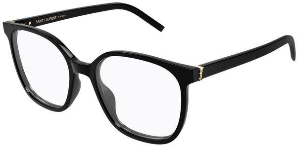 Óculos graduados Saint Laurent Monogram SL M155