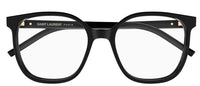 Korrektionsbrille Saint Laurent Monogram SL M155