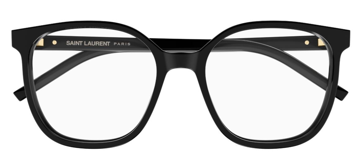 Korrektionsbrille Saint Laurent Monogram SL M155