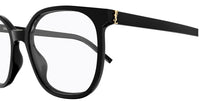 Korrektionsbrille Saint Laurent Monogram SL M155