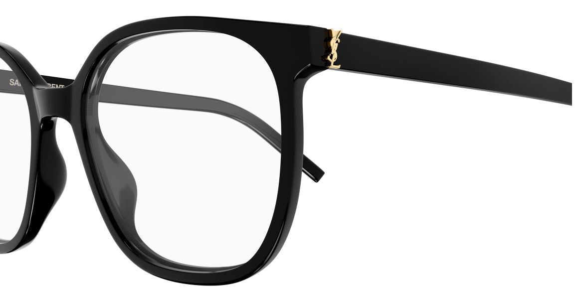Korrektionsbrille Saint Laurent Monogram SL M155