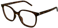Korrektionsbrille Saint Laurent Monogram SL M155