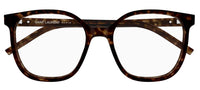 Korrektionsbrille Saint Laurent Monogram SL M155