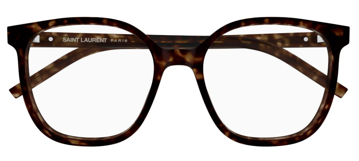 Korrektionsbrille Saint Laurent Monogram SL M155