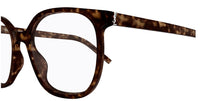 Korrektionsbrille Saint Laurent Monogram SL M155