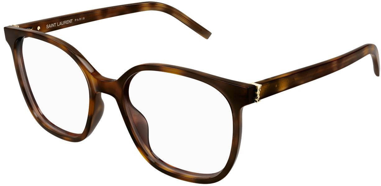 Korrektionsbrille Saint Laurent Monogram SL M155