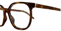 Korrektionsbrille Saint Laurent Monogram SL M155