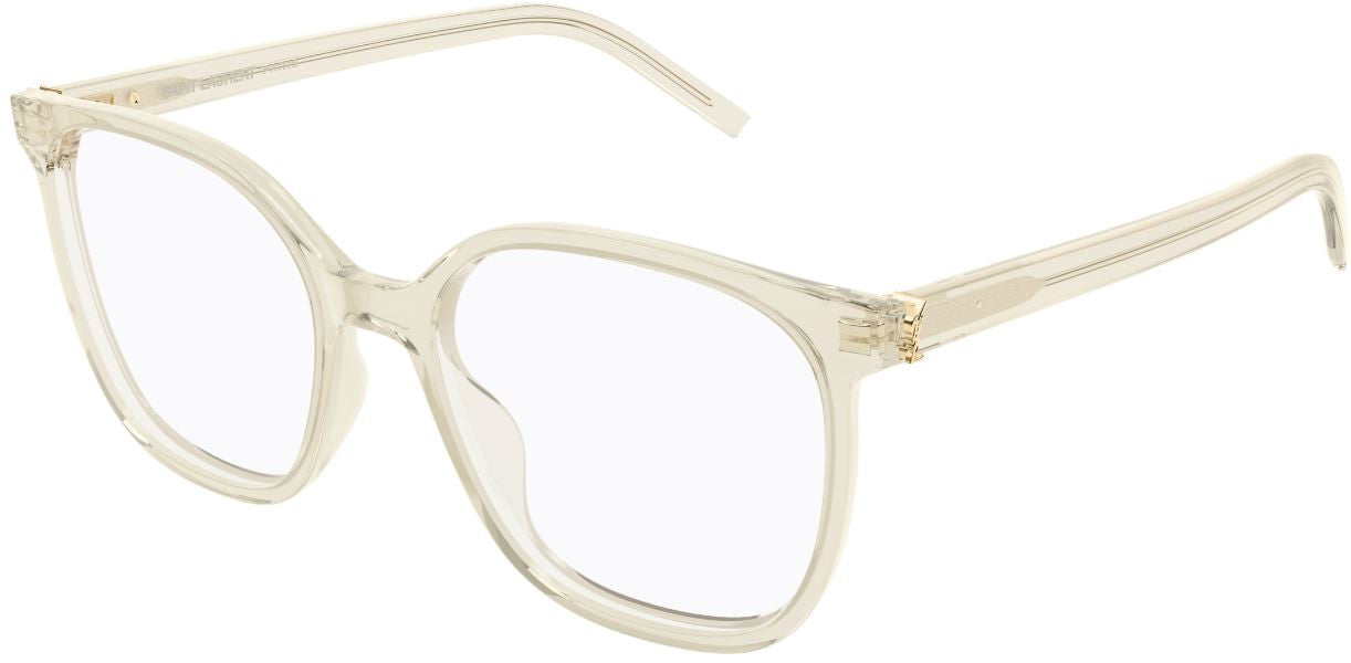 Korrektionsbrille Saint Laurent Monogram SL M155