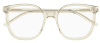 Korrektionsbrille Saint Laurent Monogram SL M155