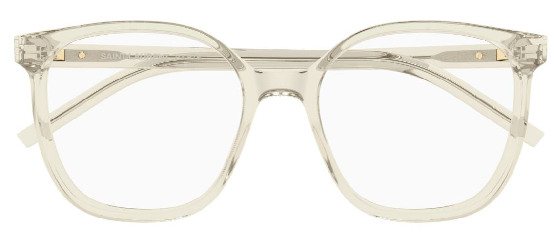 Korrektionsbrille Saint Laurent Monogram SL M155