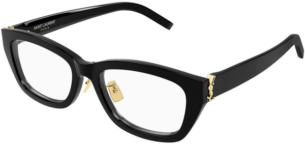 Brillen op sterkte Saint Laurent Monogram SL M153/J OPT