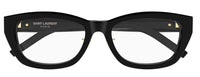 Saint Laurent Monogram Sehbrille SL M153/J OPT