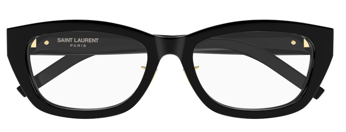 Saint Laurent Monogram Sehbrille SL M153/J OPT