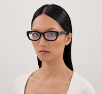 Saint Laurent Monogram Sehbrille SL M153/J OPT