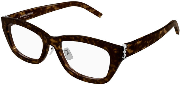 Brillen op sterkte Saint Laurent Monogram SL M153/J OPT