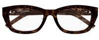 Saint Laurent Monogram Sehbrille SL M153/J OPT