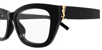 Brillen op sterkte Saint Laurent Monogram SL M153 OPT