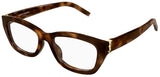 Saint Laurent Monogram Prescription Glasses SL M153 OPT