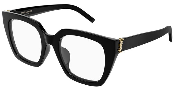 Óculos de Grau Saint Laurent Monogram SL M143 OPT