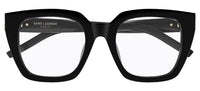 Saint Laurent Monogram SL M143 OPT Optical Glasses